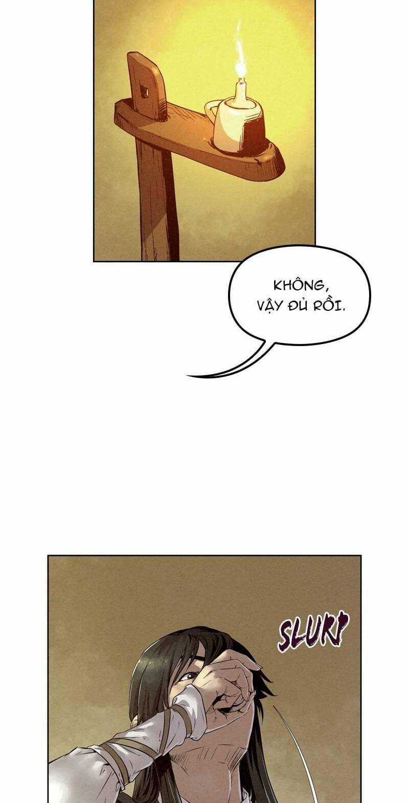 Thợ Săn Mosin Chương 23 trang 52