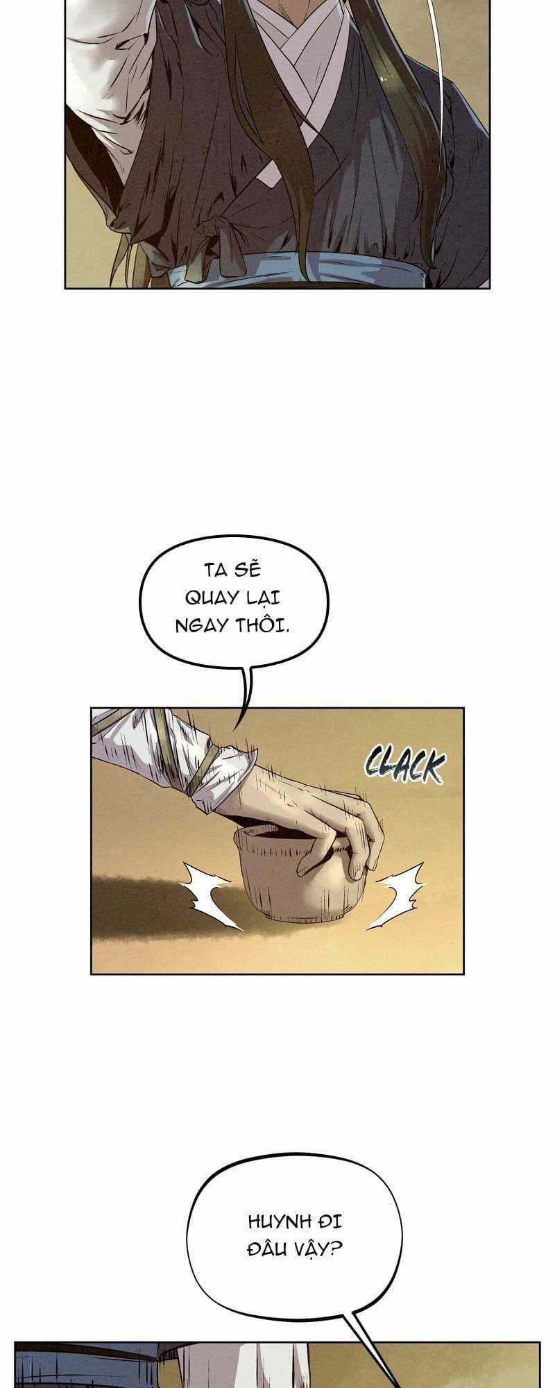 Thợ Săn Mosin Chương 23 trang 53