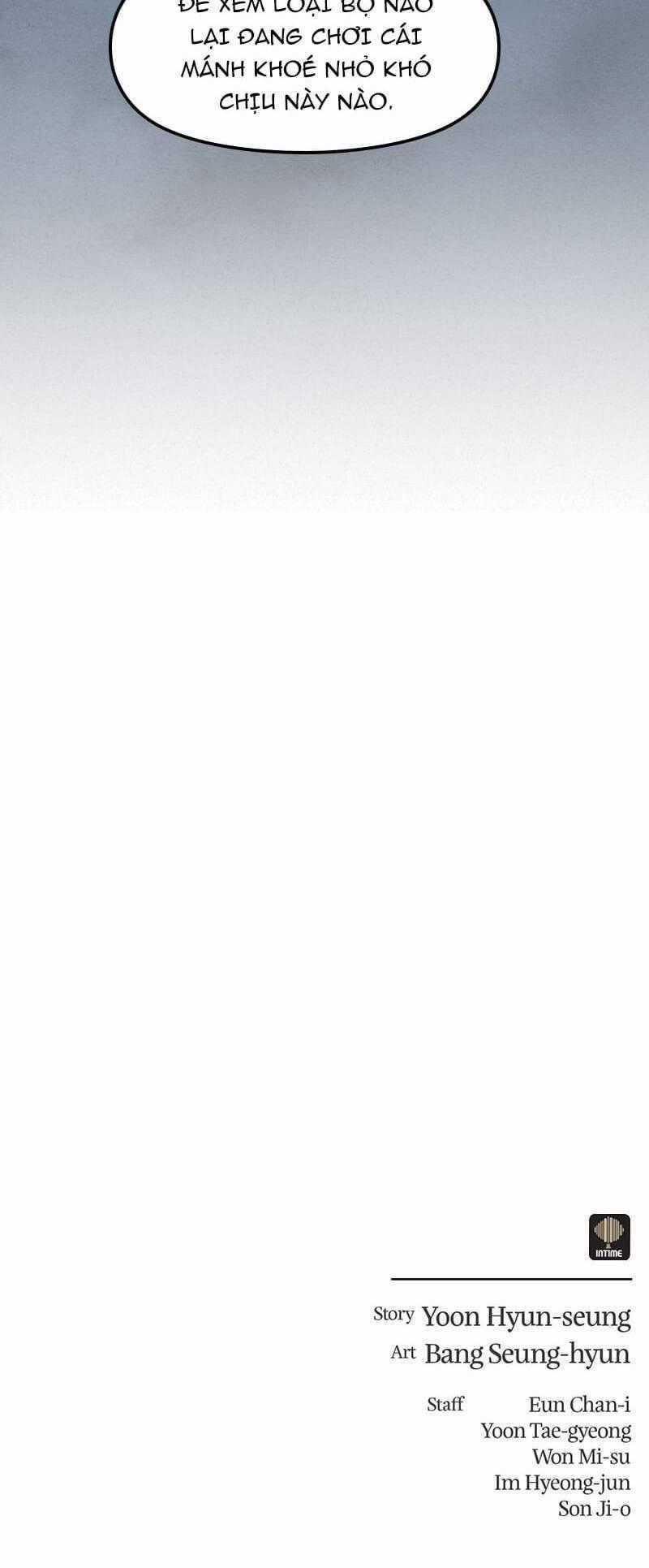 Thợ Săn Mosin Chương 23 trang 60