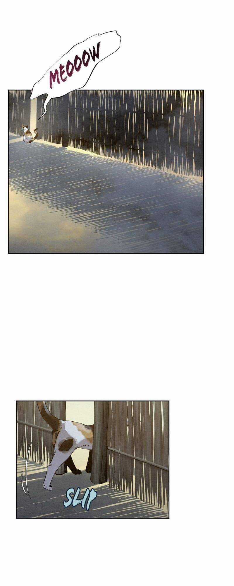 Thợ Săn Mosin Chương 23 trang 9