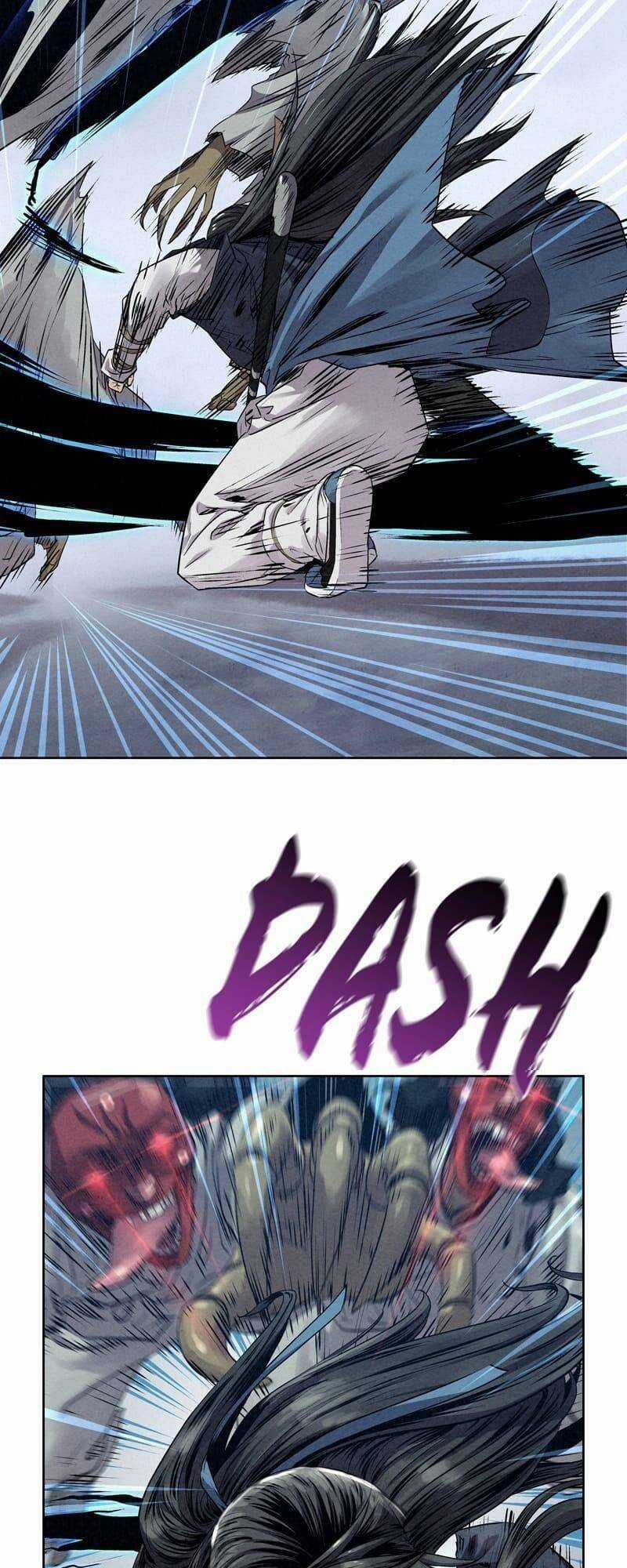 Thợ Săn Mosin Chương 24 trang 13