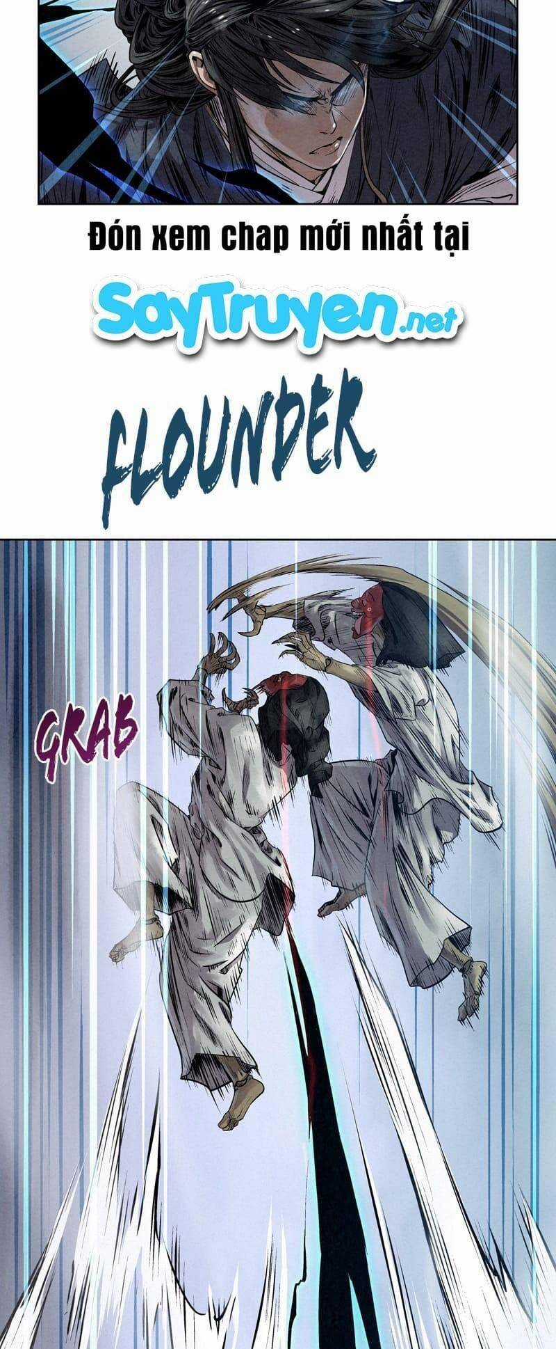 Thợ Săn Mosin Chương 24 trang 14