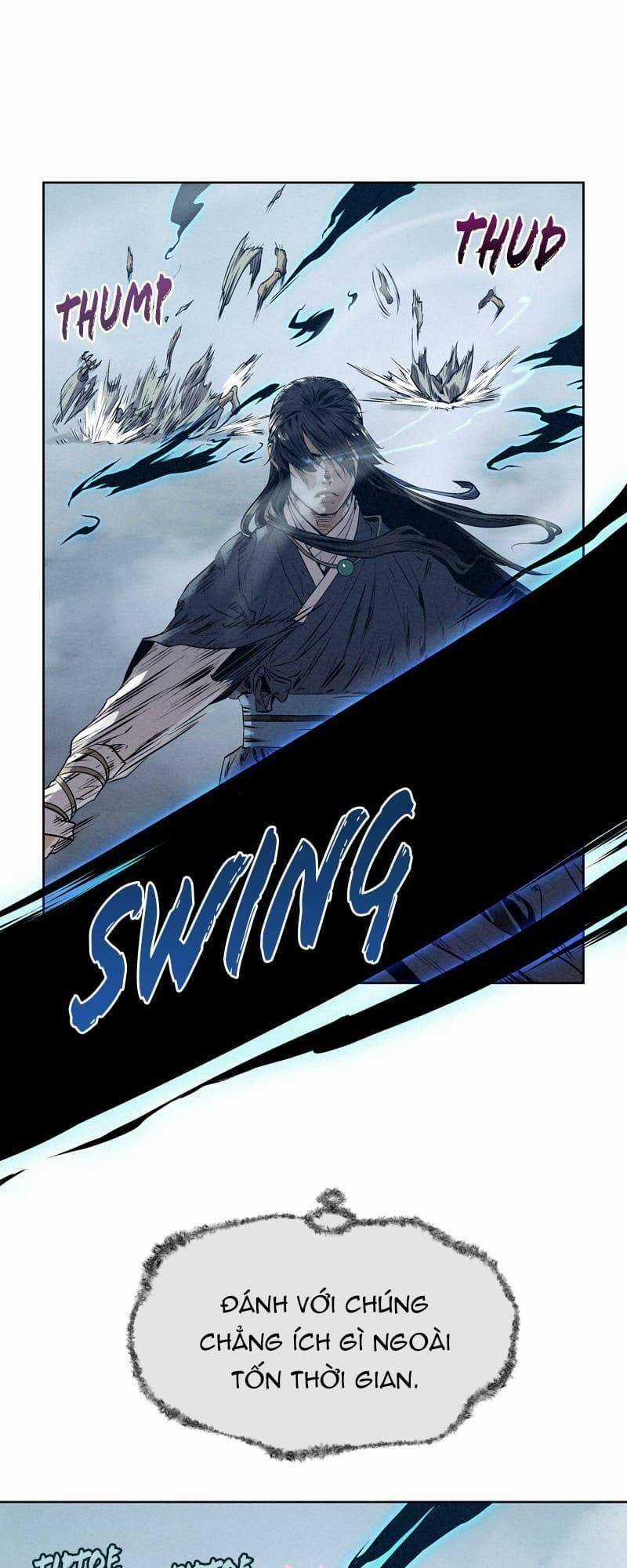 Thợ Săn Mosin Chương 24 trang 16