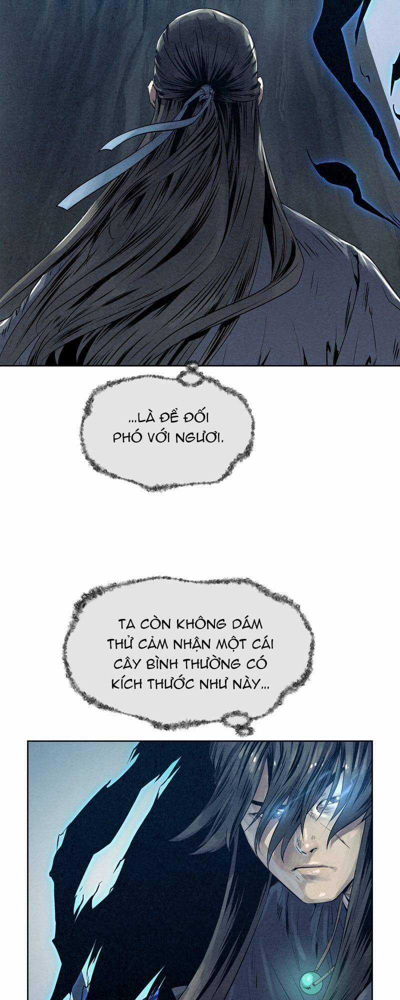 Thợ Săn Mosin Chương 24 trang 18