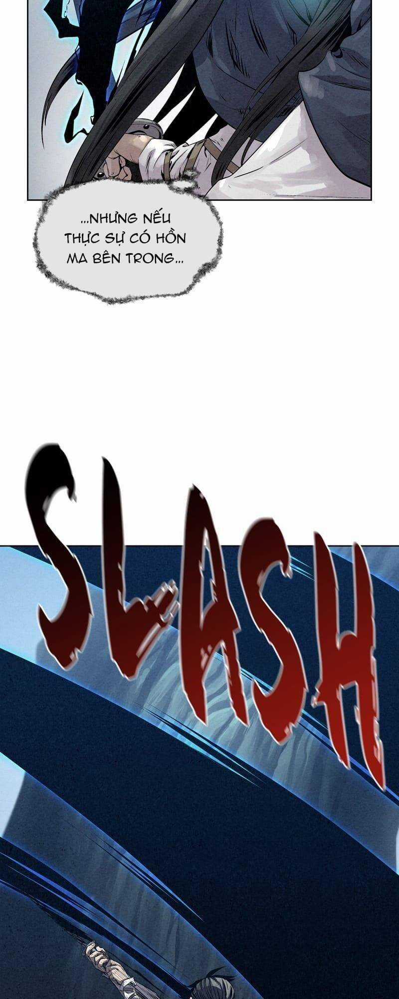 Thợ Săn Mosin Chương 24 trang 19