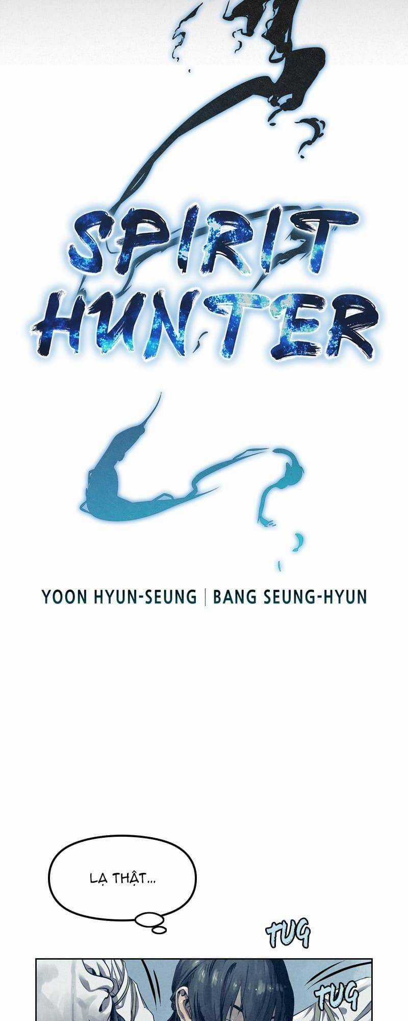 Thợ Săn Mosin Chương 24 trang 2