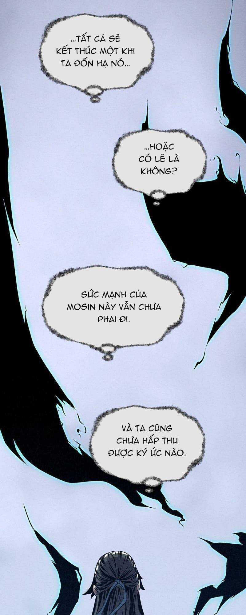 Thợ Săn Mosin Chương 24 trang 25