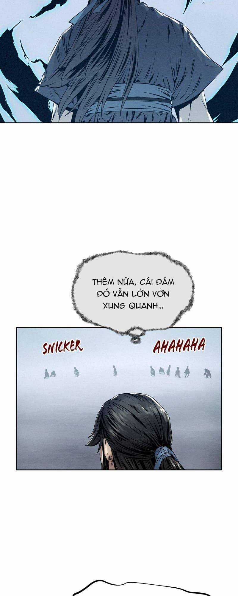 Thợ Săn Mosin Chương 24 trang 26