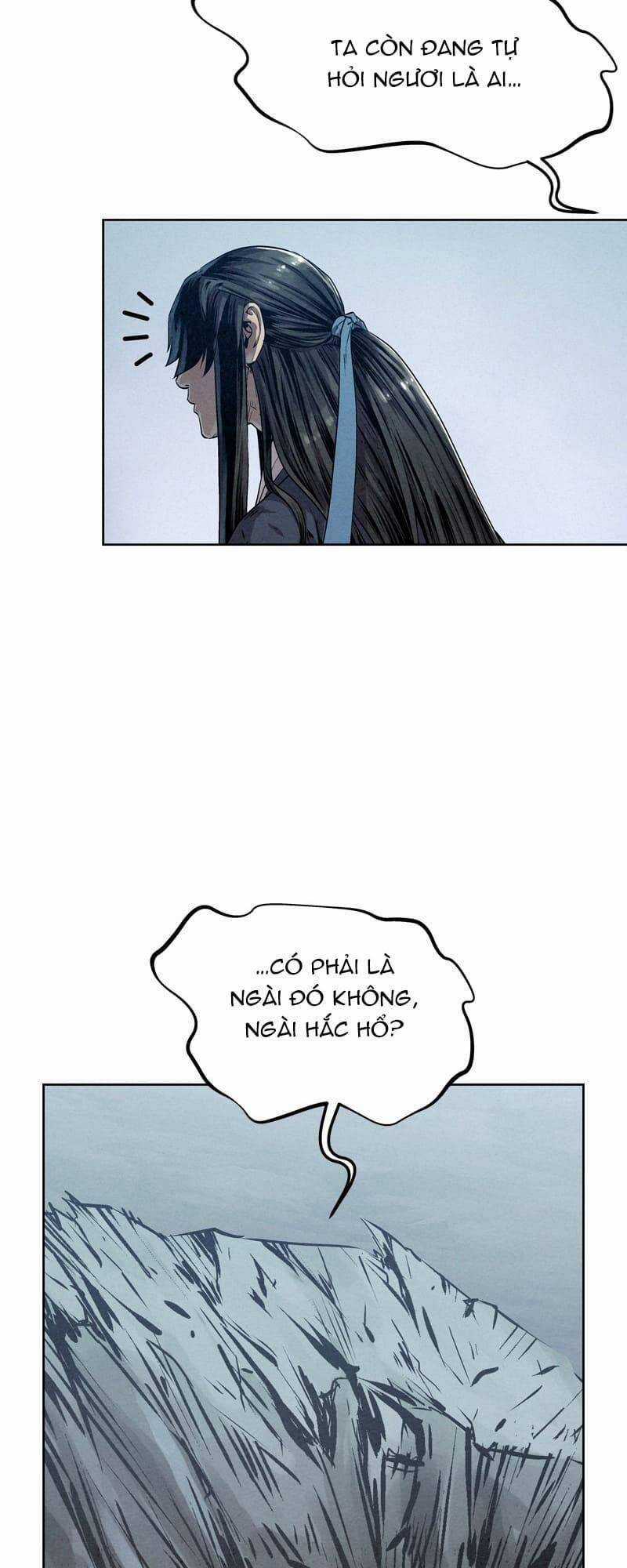 Thợ Săn Mosin Chương 24 trang 27