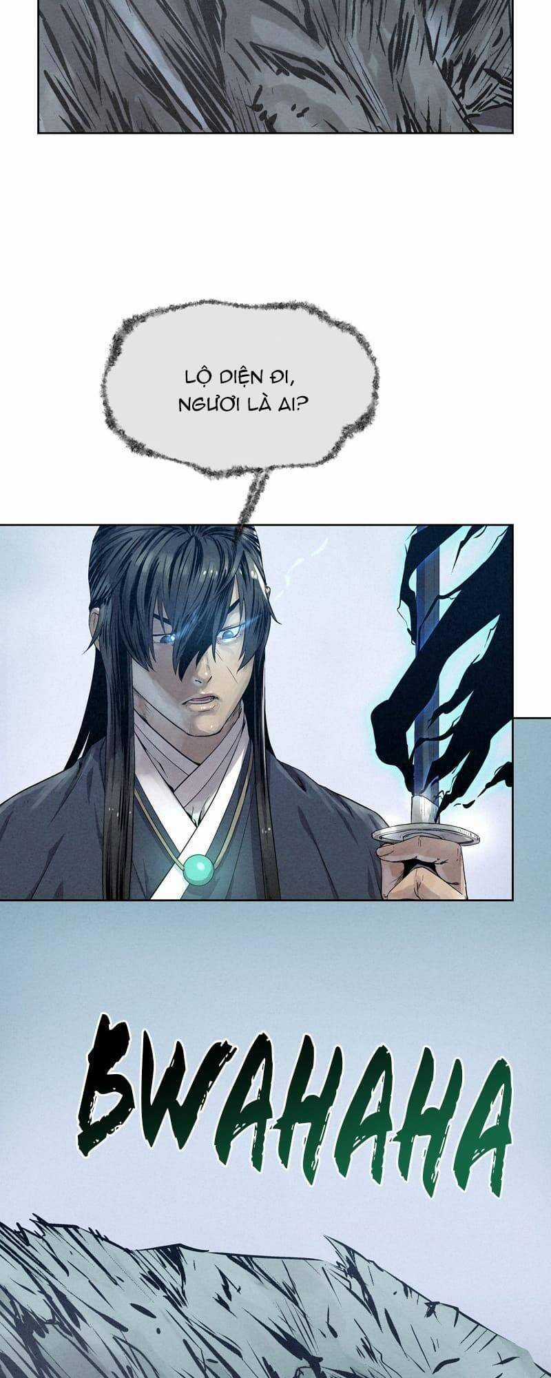 Thợ Săn Mosin Chương 24 trang 28