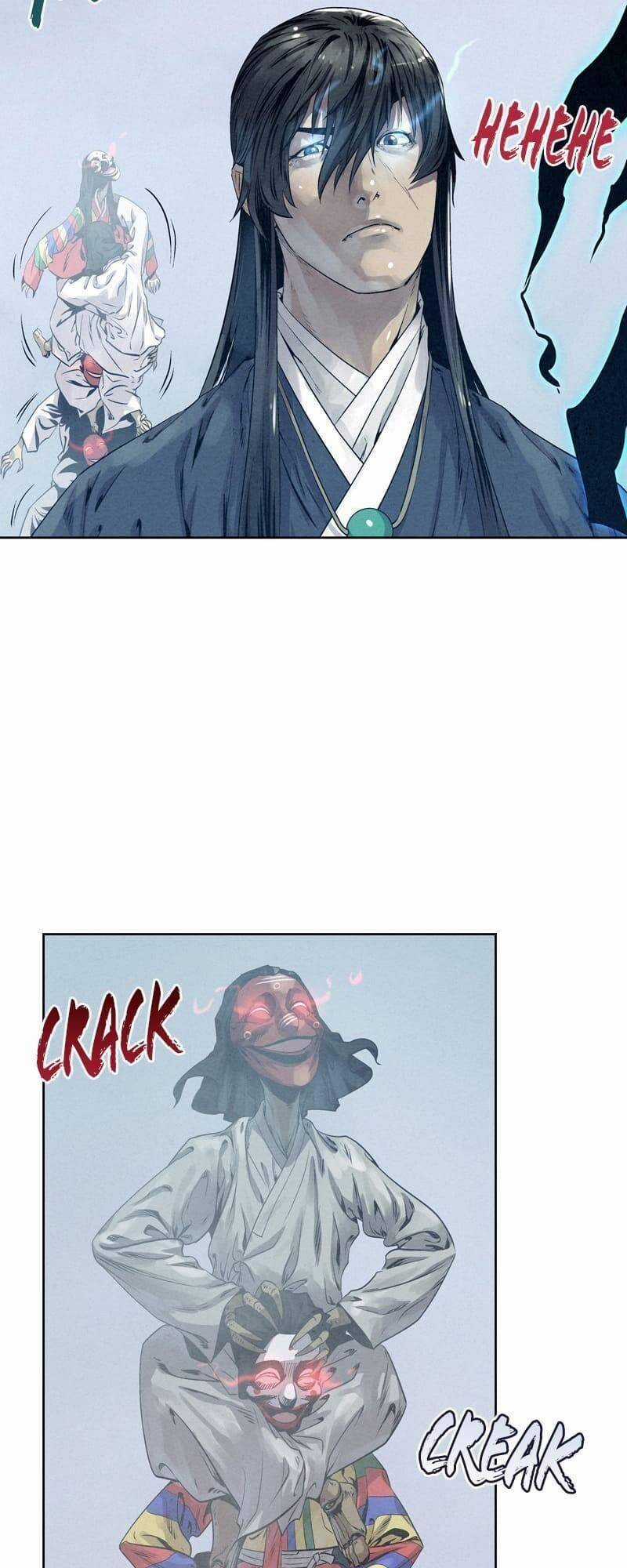 Thợ Săn Mosin Chương 24 trang 30