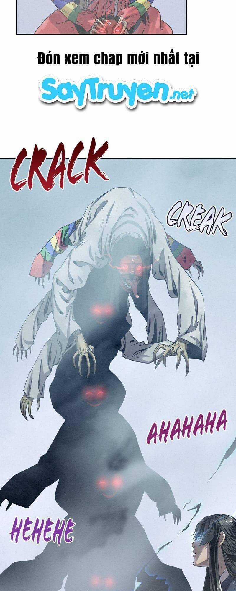 Thợ Săn Mosin Chương 24 trang 31