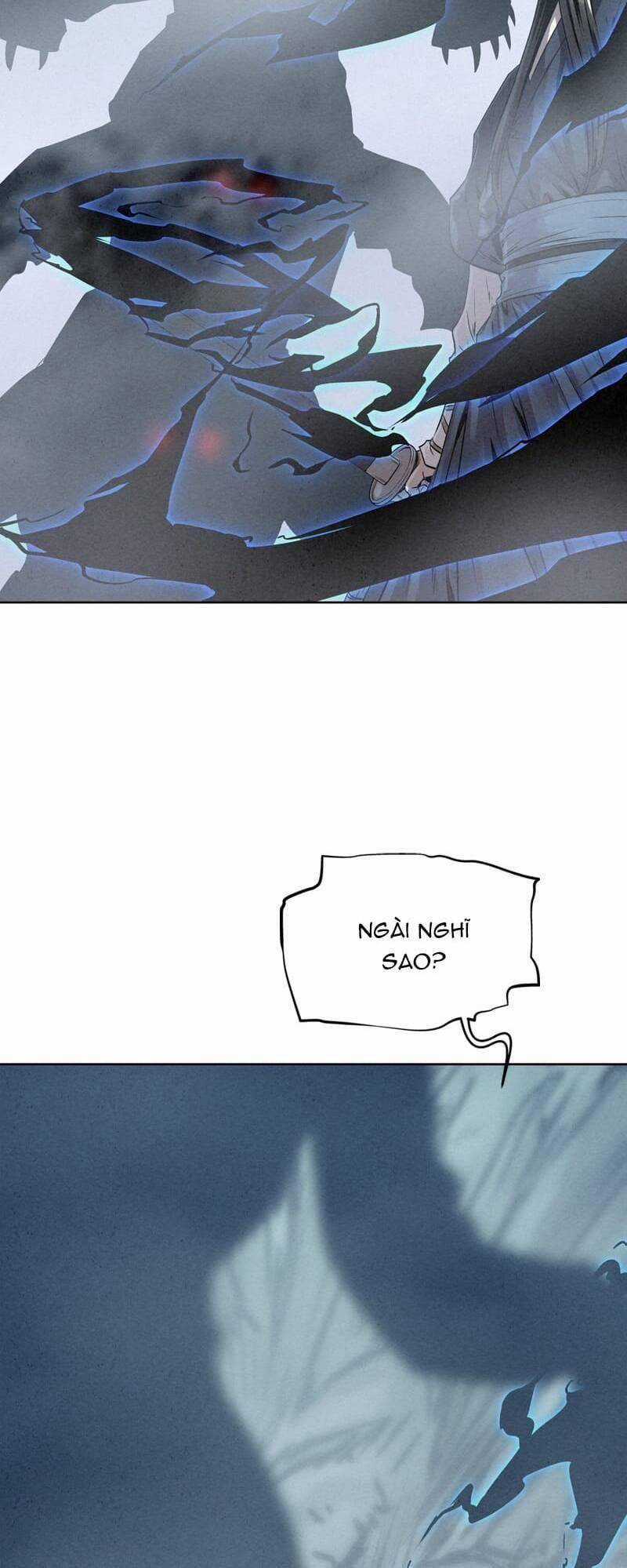 Thợ Săn Mosin Chương 24 trang 32