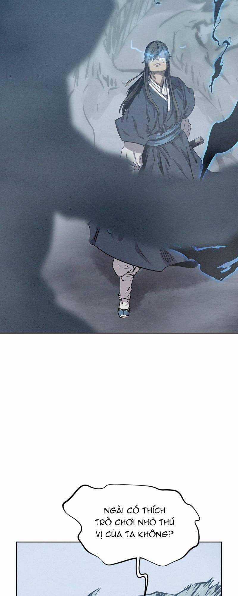 Thợ Săn Mosin Chương 24 trang 33