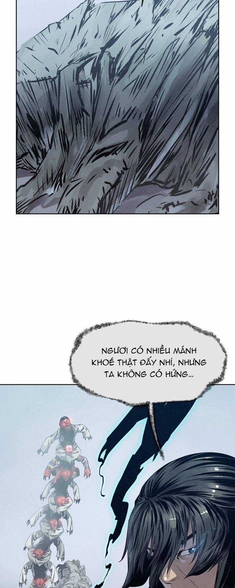 Thợ Săn Mosin Chương 24 trang 34