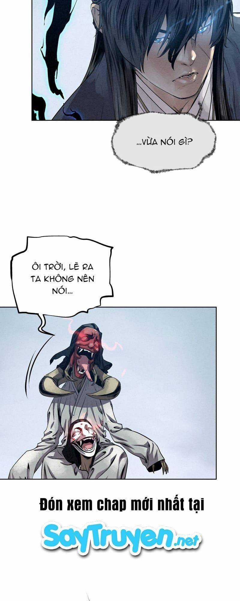 Thợ Săn Mosin Chương 24 trang 39