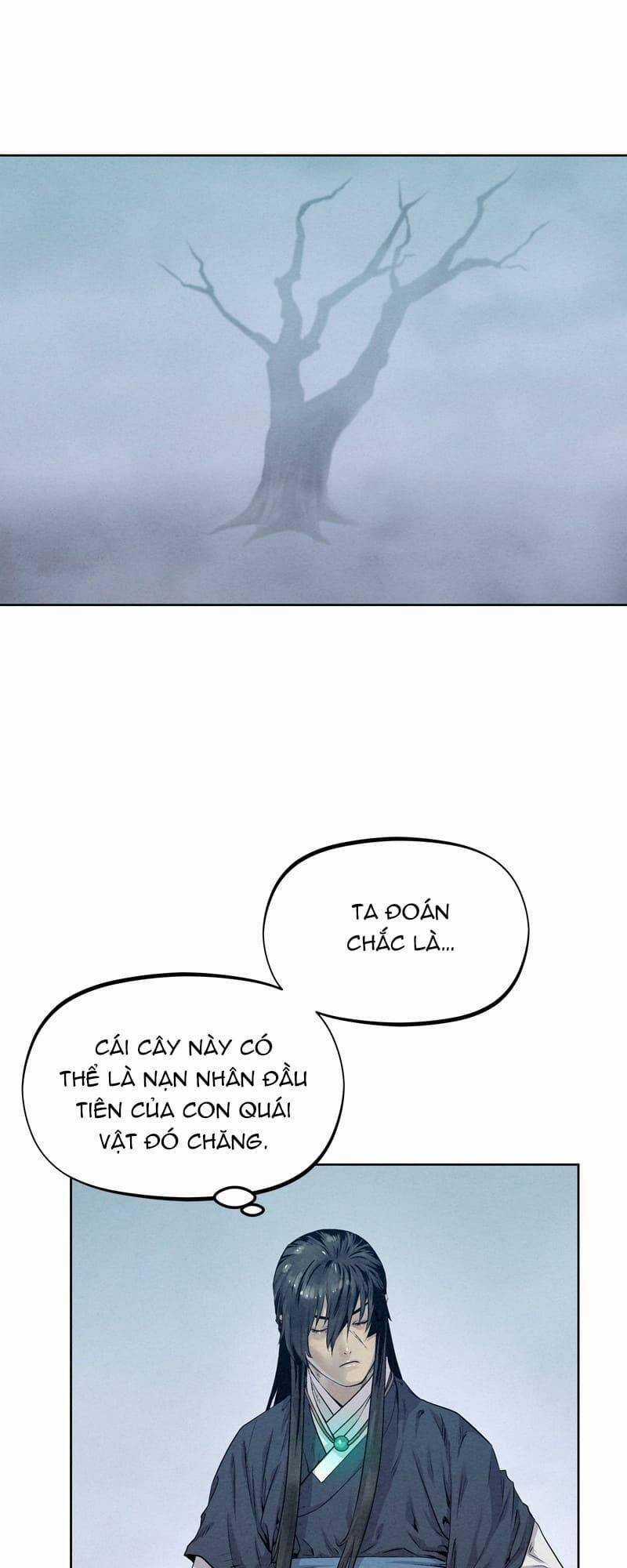 Thợ Săn Mosin Chương 24 trang 4