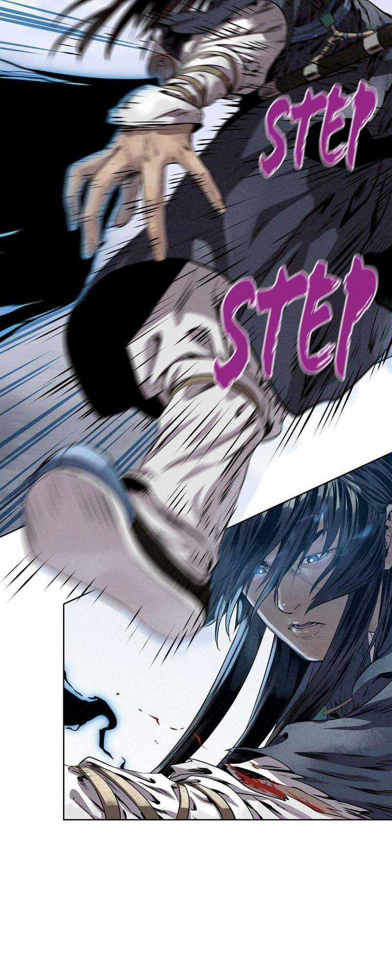 Thợ Săn Mosin Chương 24 trang 44