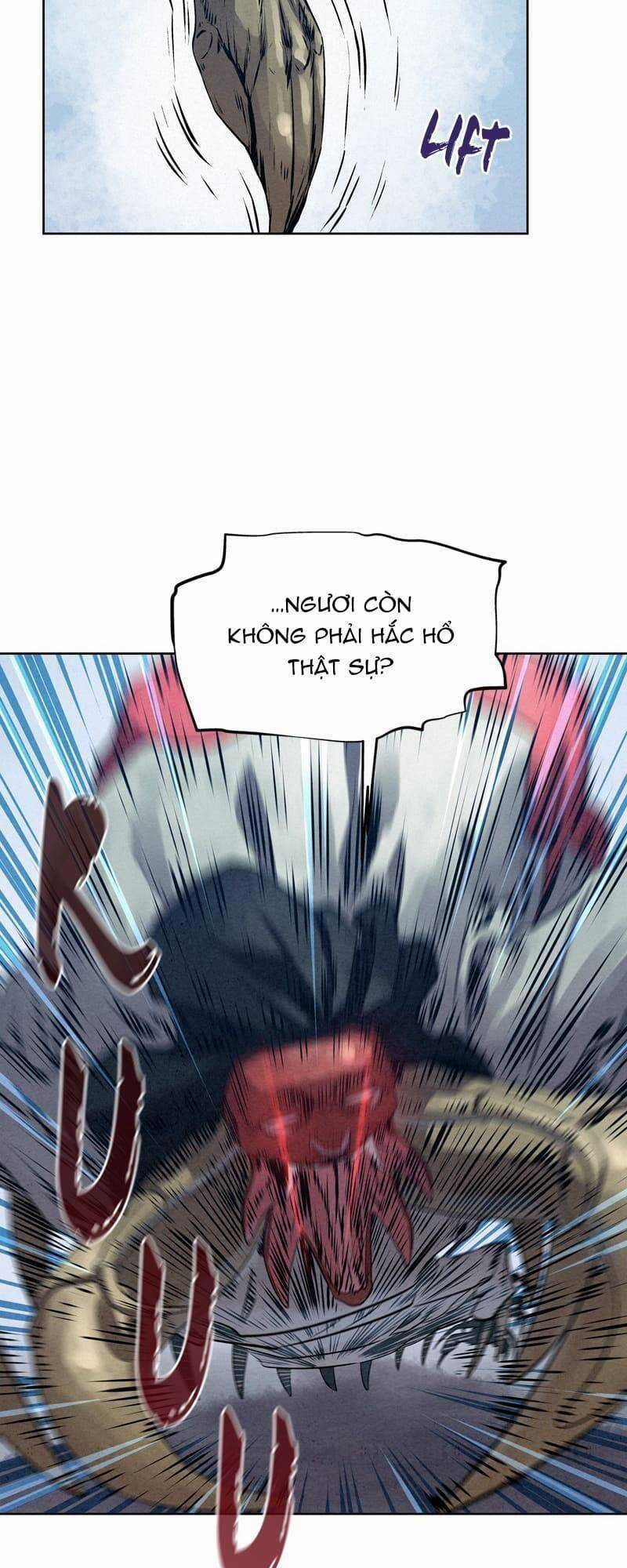 Thợ Săn Mosin Chương 24 trang 46