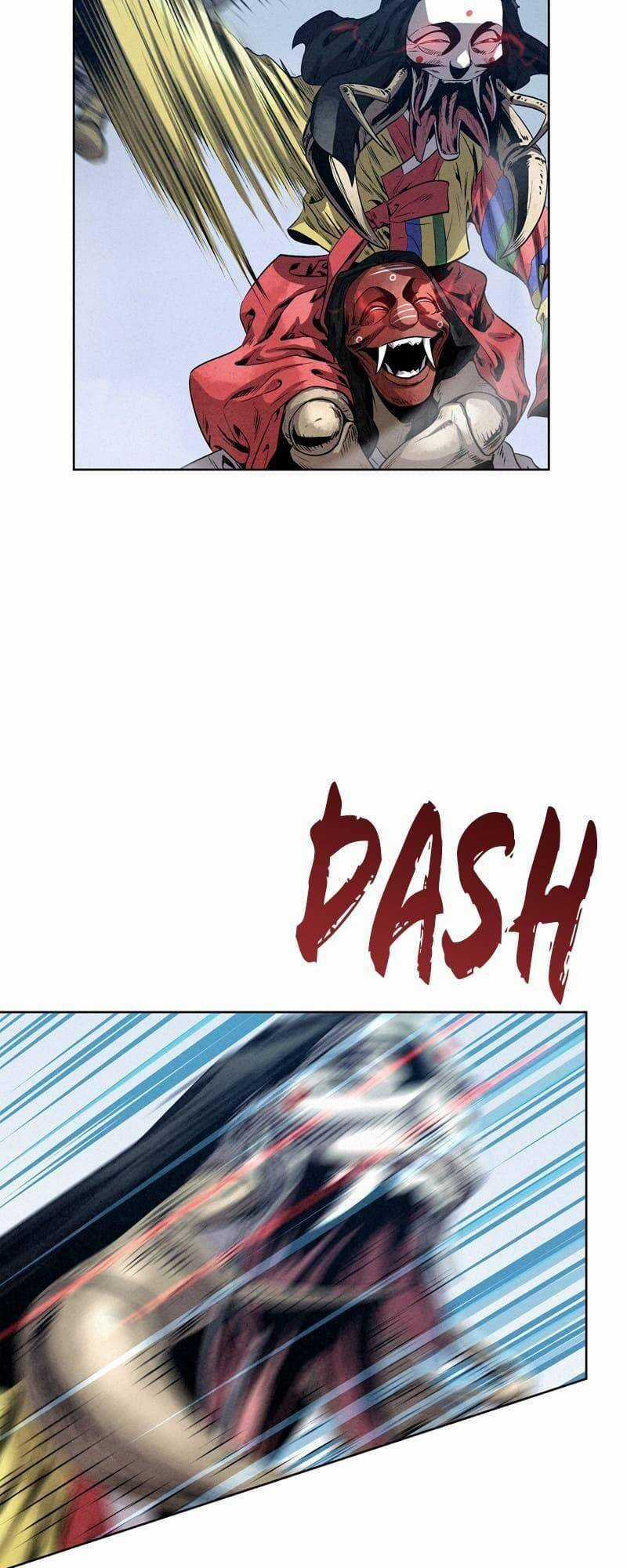 Thợ Săn Mosin Chương 24 trang 51