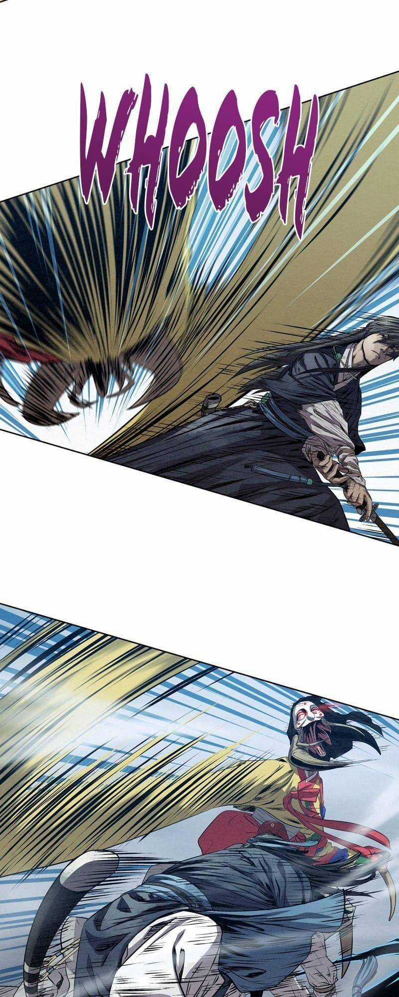 Thợ Săn Mosin Chương 24 trang 52