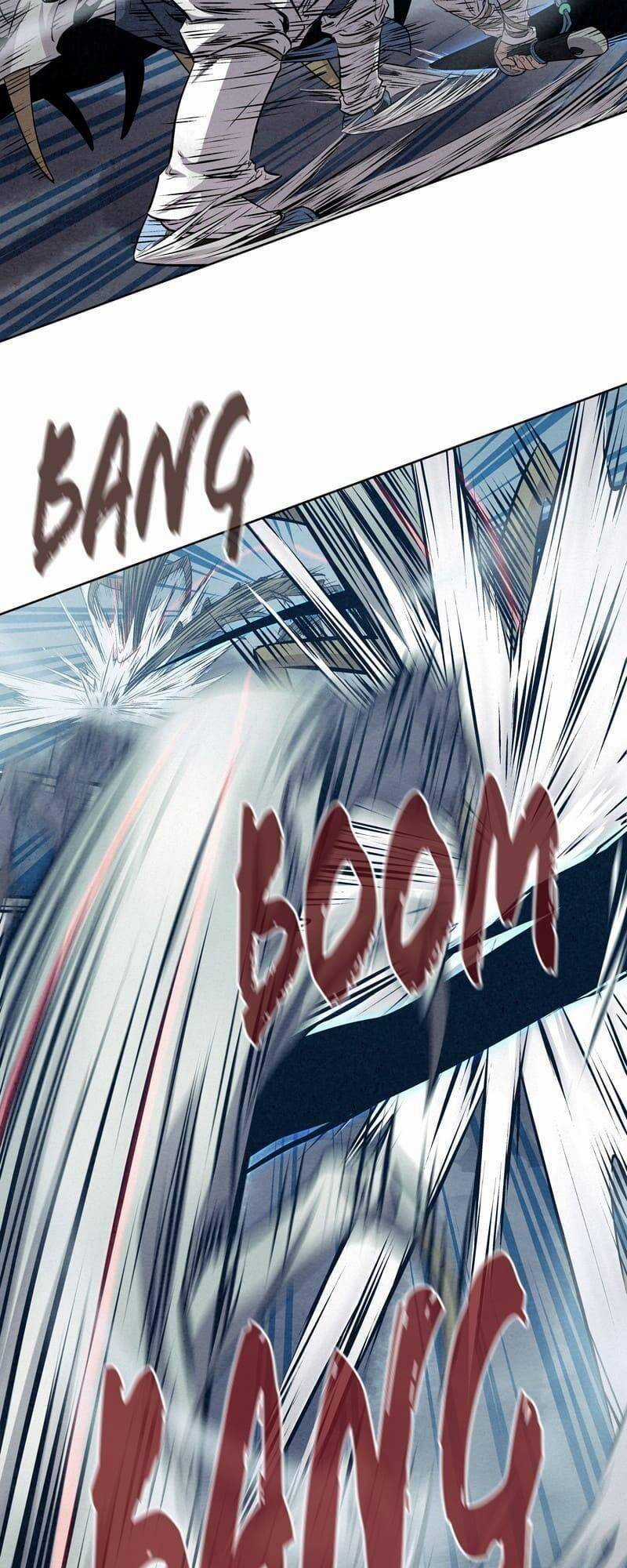 Thợ Săn Mosin Chương 24 trang 53