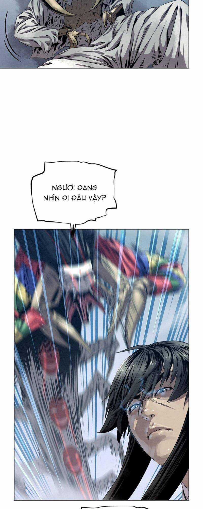 Thợ Săn Mosin Chương 24 trang 56