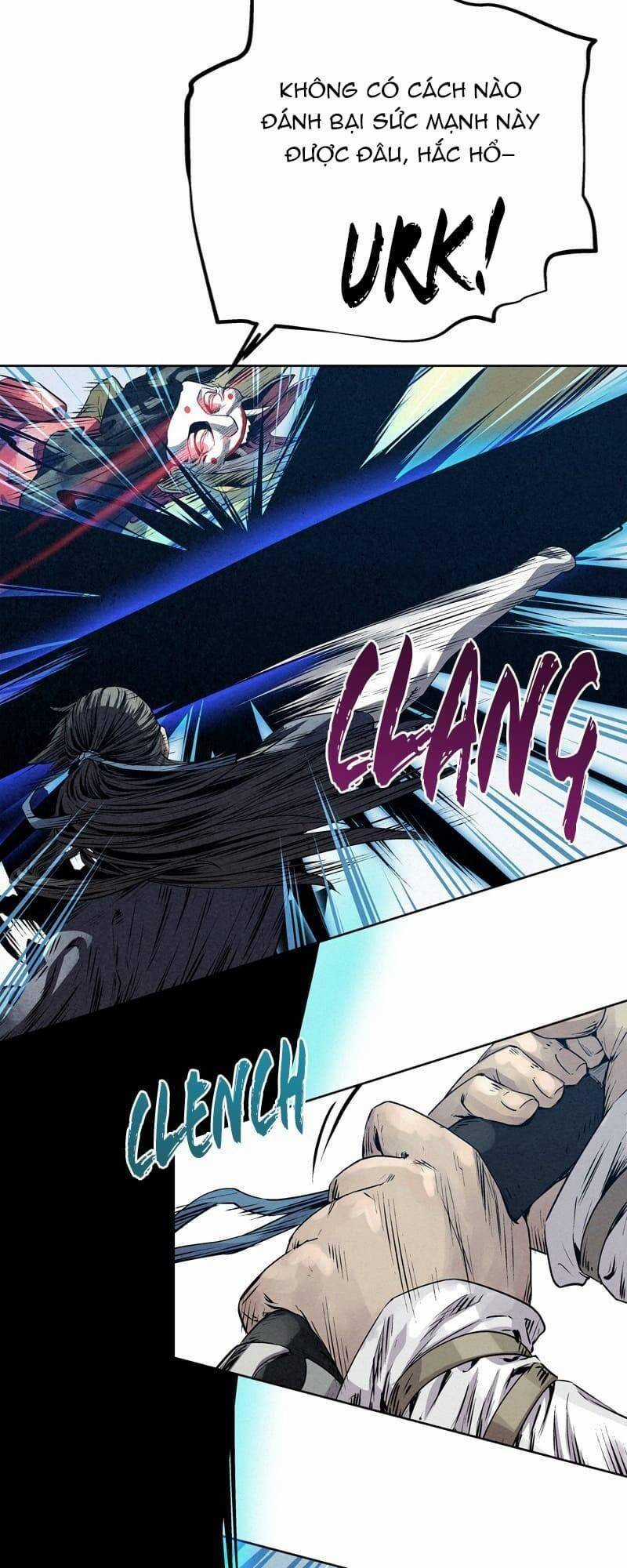 Thợ Săn Mosin Chương 24 trang 57