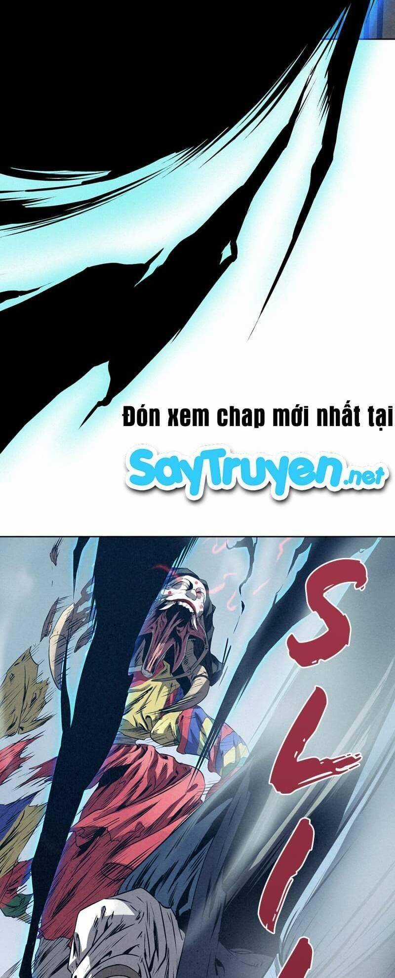 Thợ Săn Mosin Chương 24 trang 59