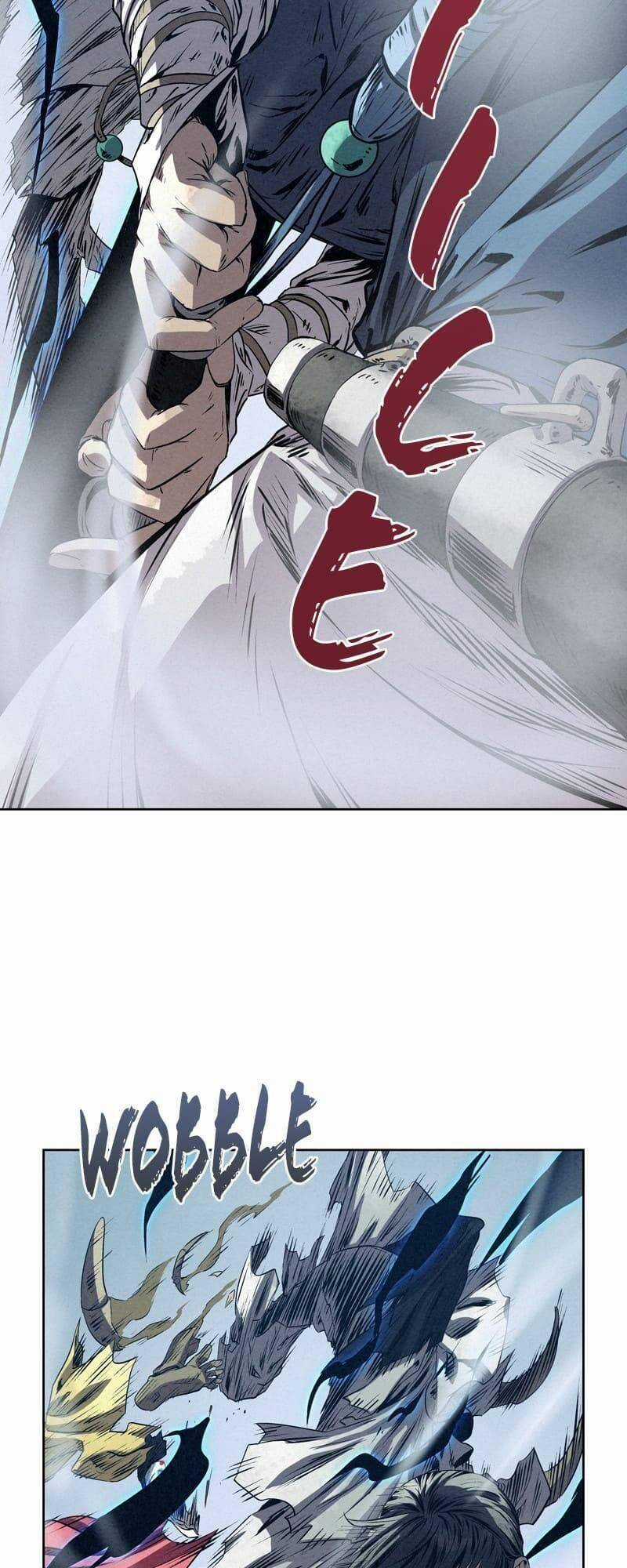 Thợ Săn Mosin Chương 24 trang 60