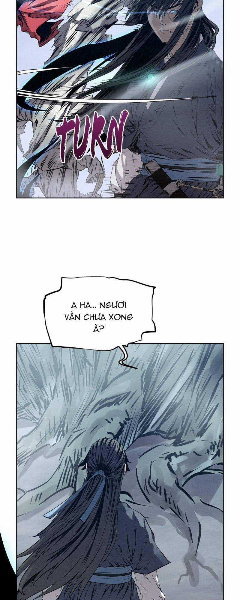 Thợ Săn Mosin Chương 24 trang 61