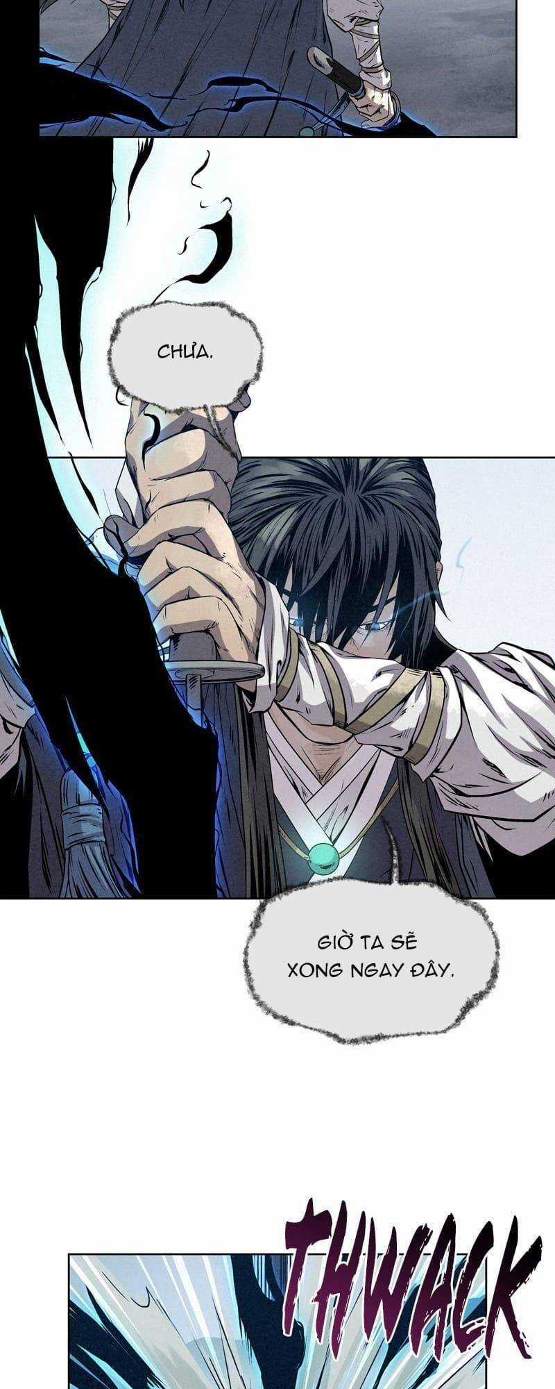 Thợ Săn Mosin Chương 24 trang 62