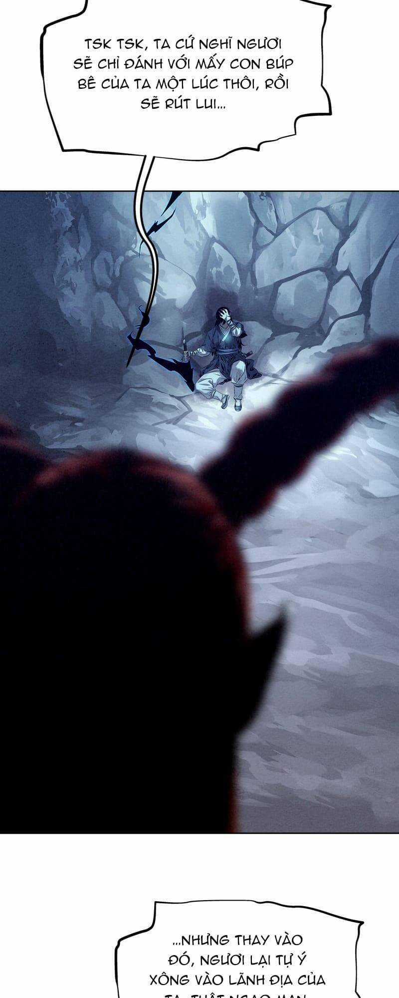 Thợ Săn Mosin Chương 24 trang 68