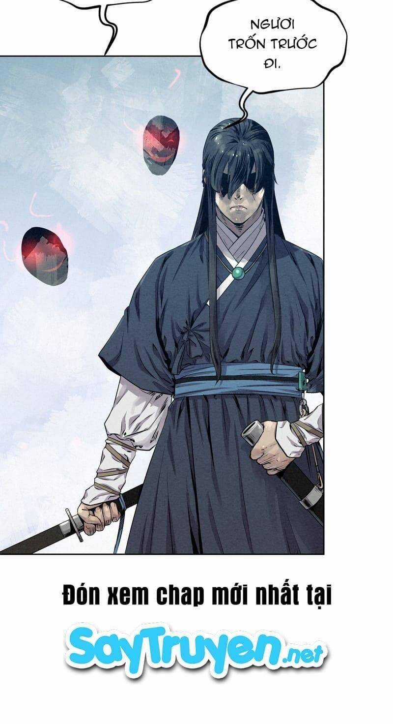 Thợ Săn Mosin Chương 24 trang 7