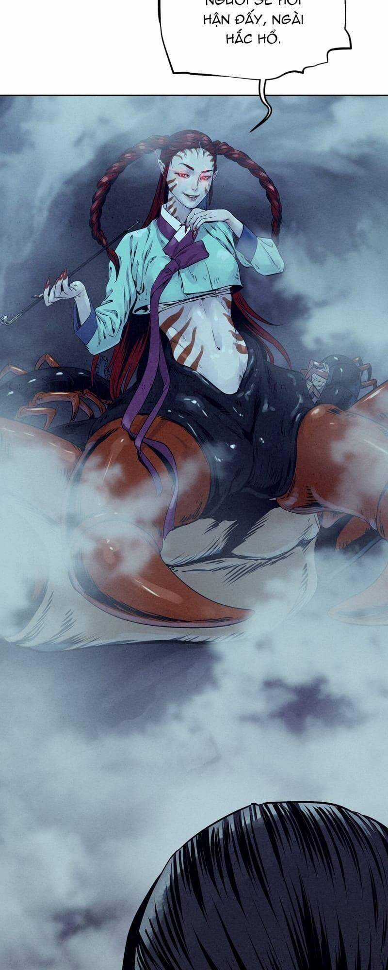 Thợ Săn Mosin Chương 24 trang 70