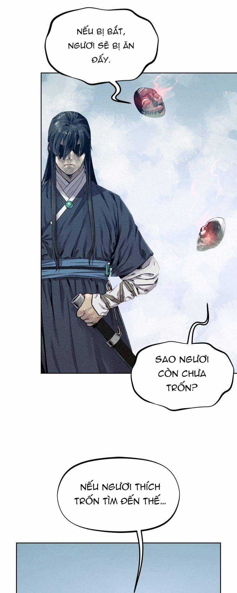 Thợ Săn Mosin Chương 24 trang 8