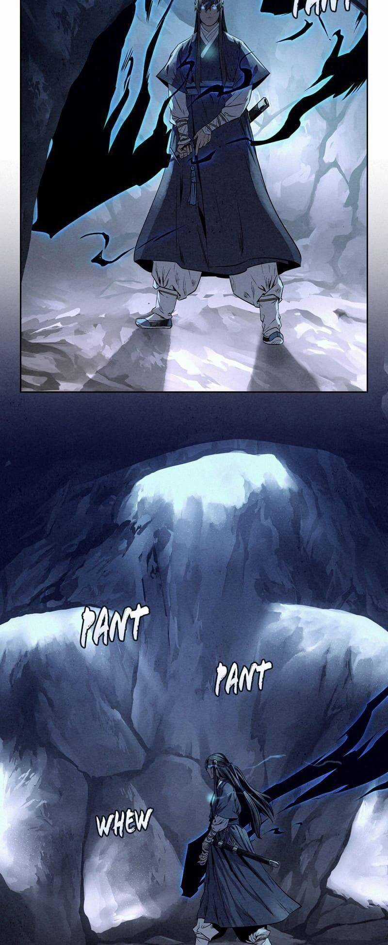 Thợ Săn Mosin Chương 25 trang 12