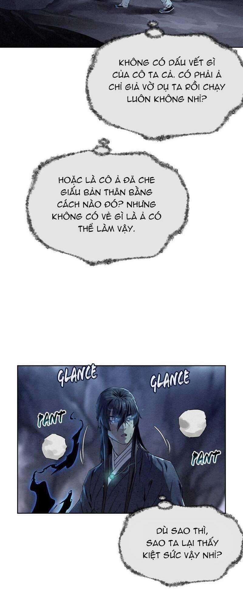 Thợ Săn Mosin Chương 25 trang 13