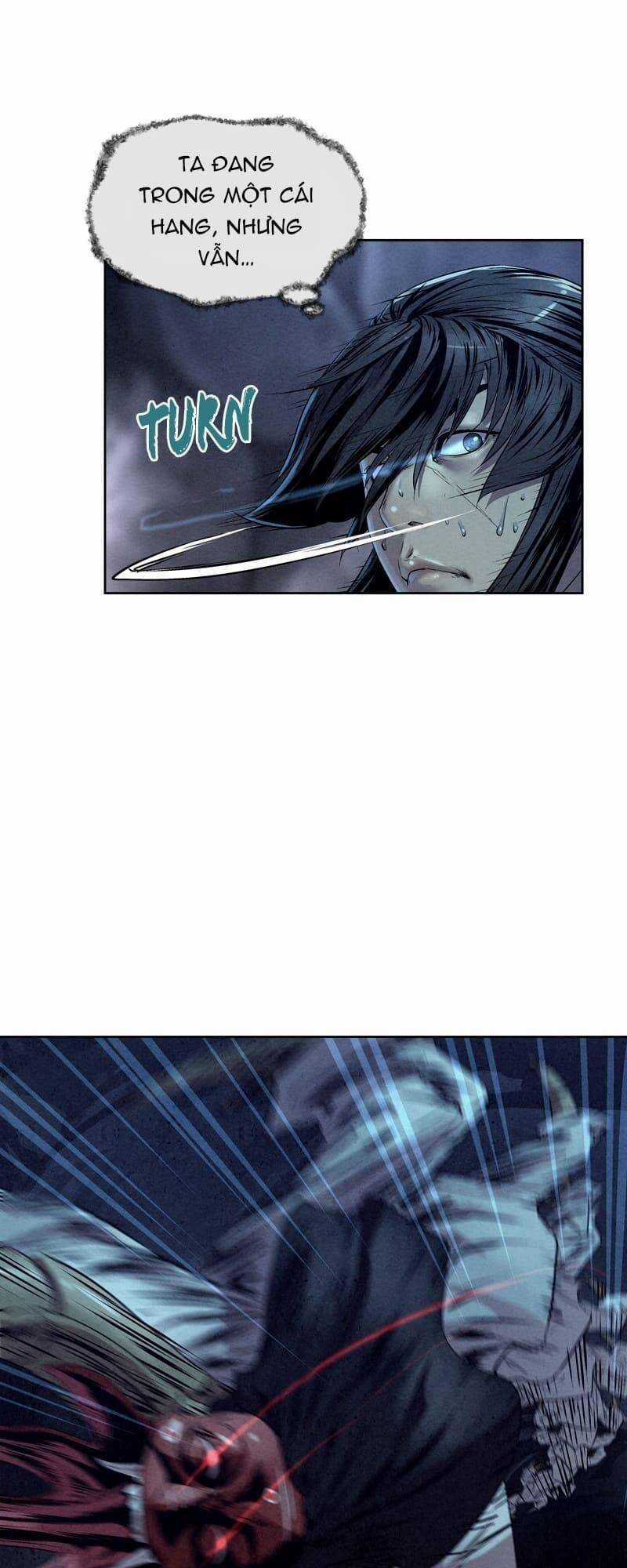 Thợ Săn Mosin Chương 25 trang 14