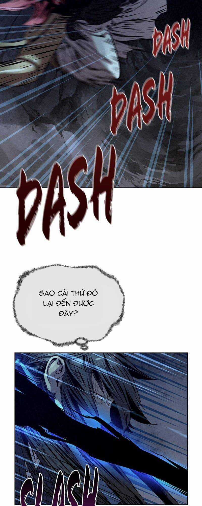 Thợ Săn Mosin Chương 25 trang 15