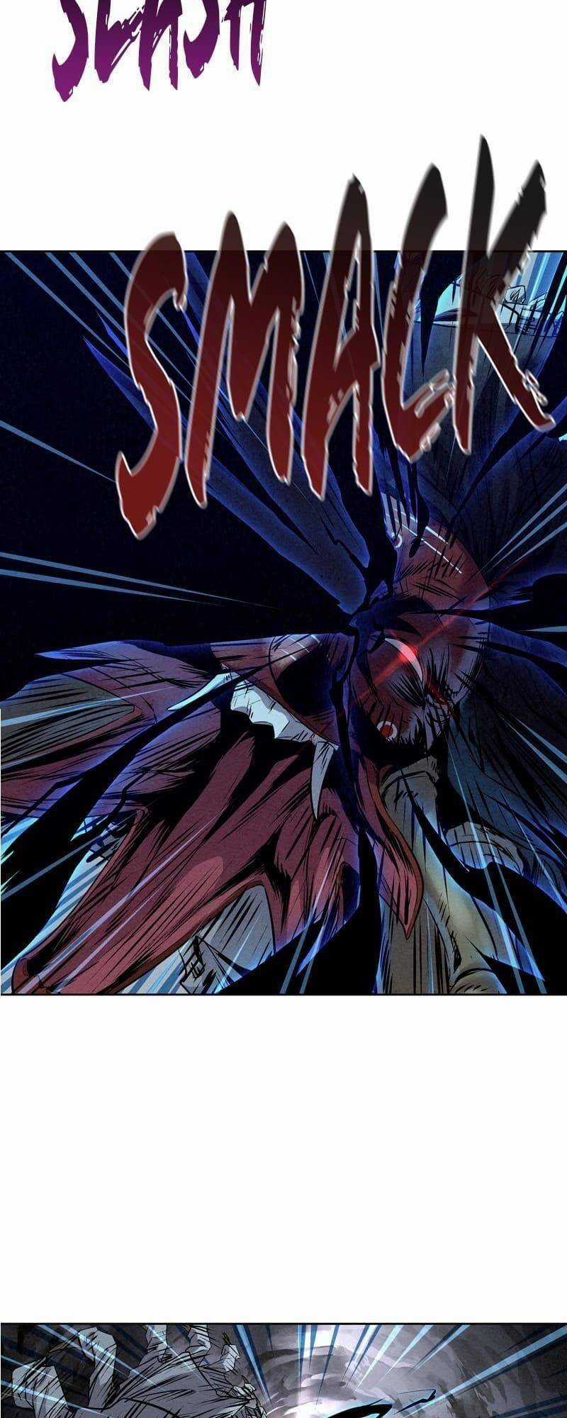 Thợ Săn Mosin Chương 25 trang 16