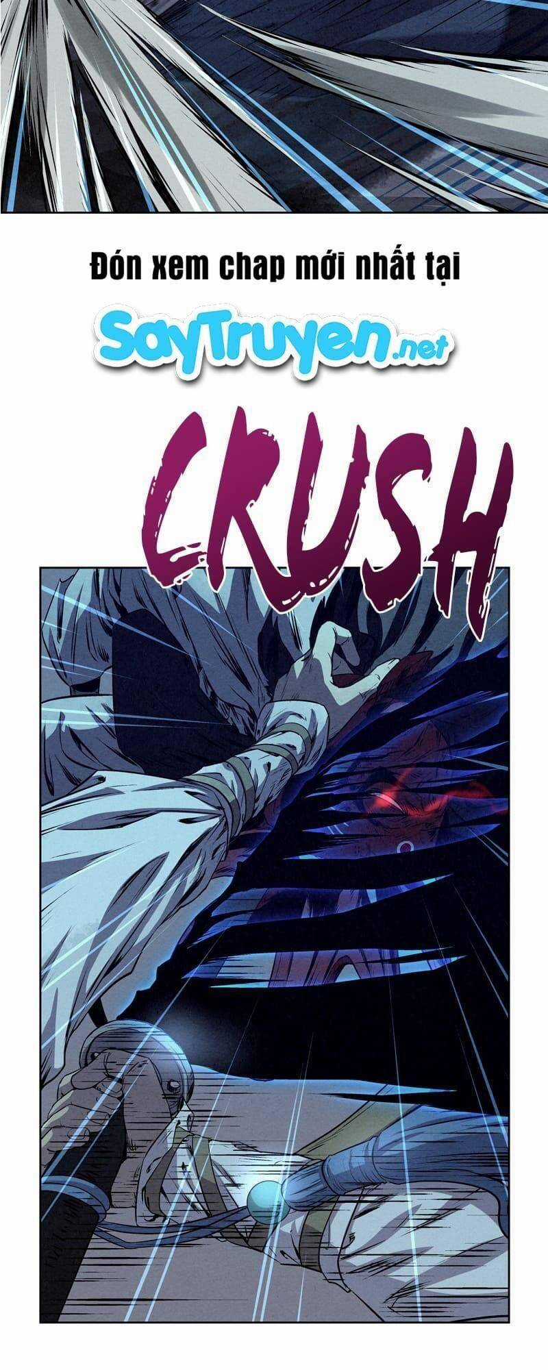 Thợ Săn Mosin Chương 25 trang 19