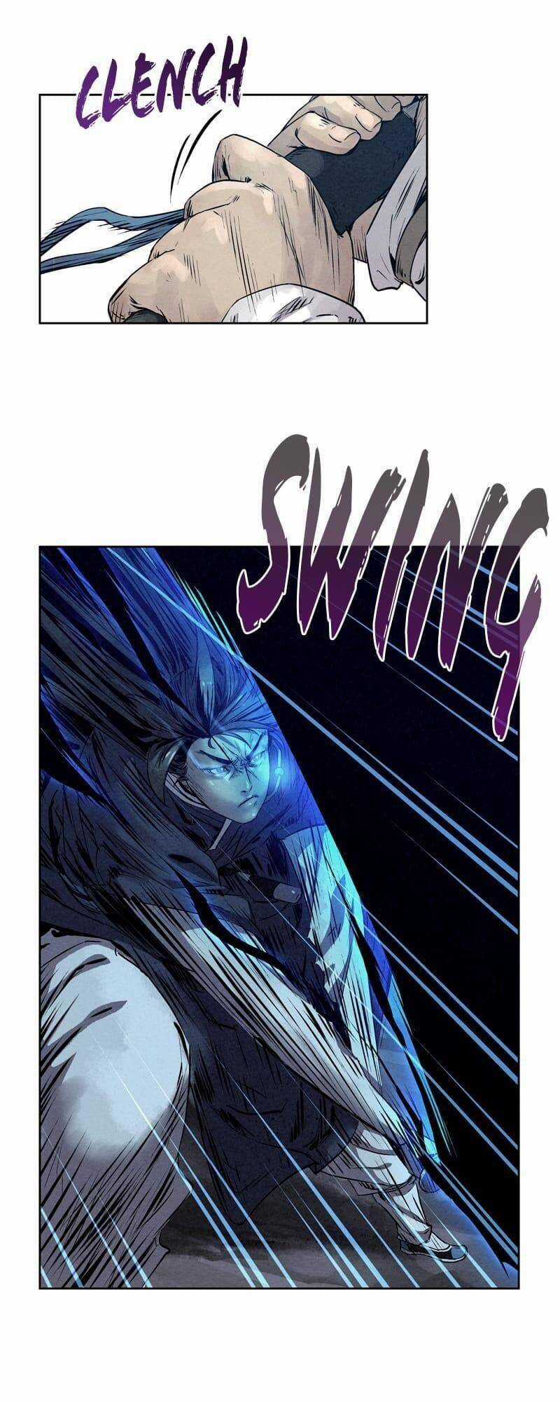 Thợ Săn Mosin Chương 25 trang 22