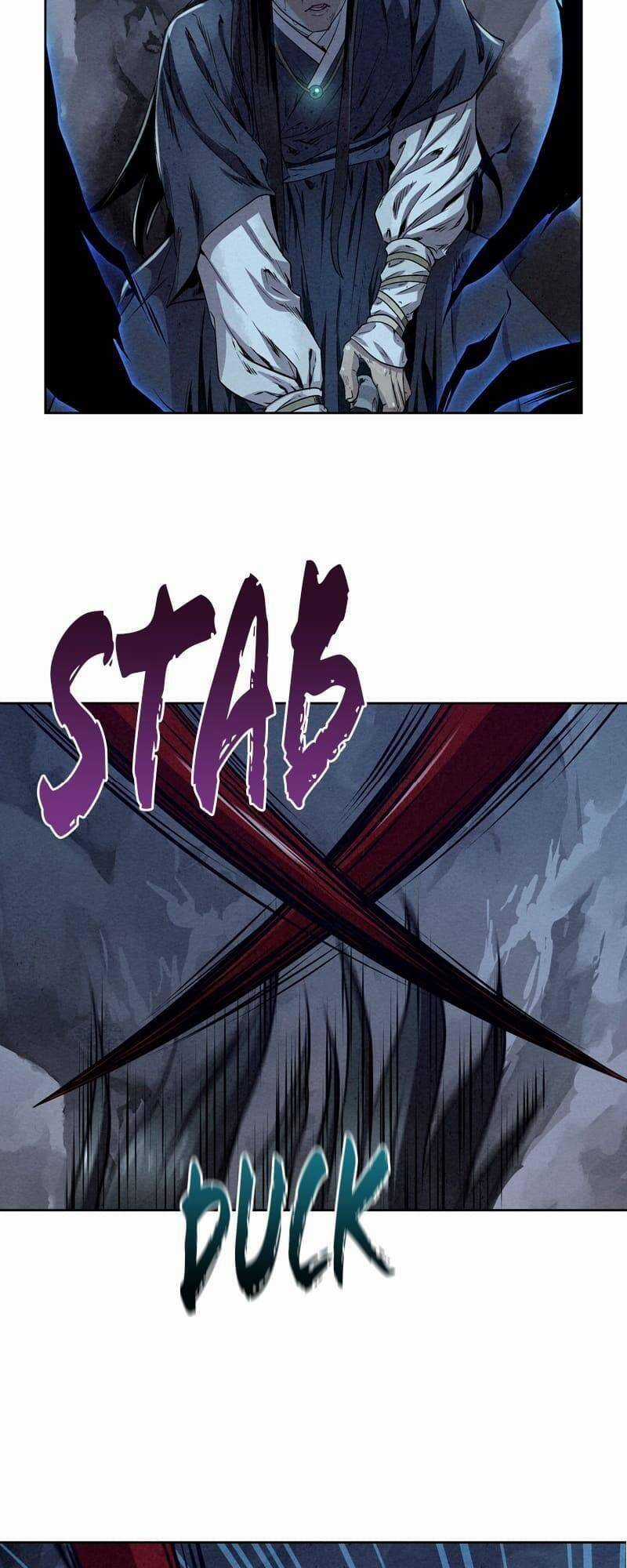 Thợ Săn Mosin Chương 25 trang 25