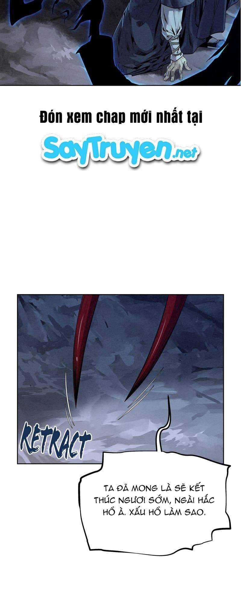 Thợ Săn Mosin Chương 25 trang 27