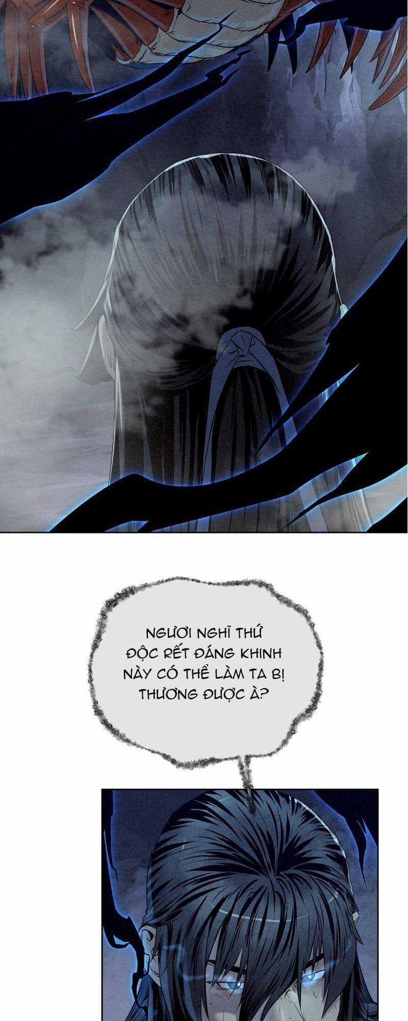 Thợ Săn Mosin Chương 25 trang 30