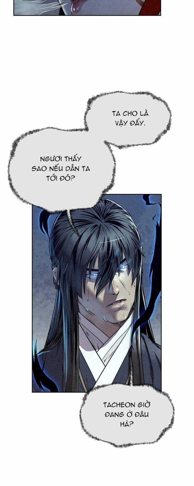 Thợ Săn Mosin Chương 25 trang 33