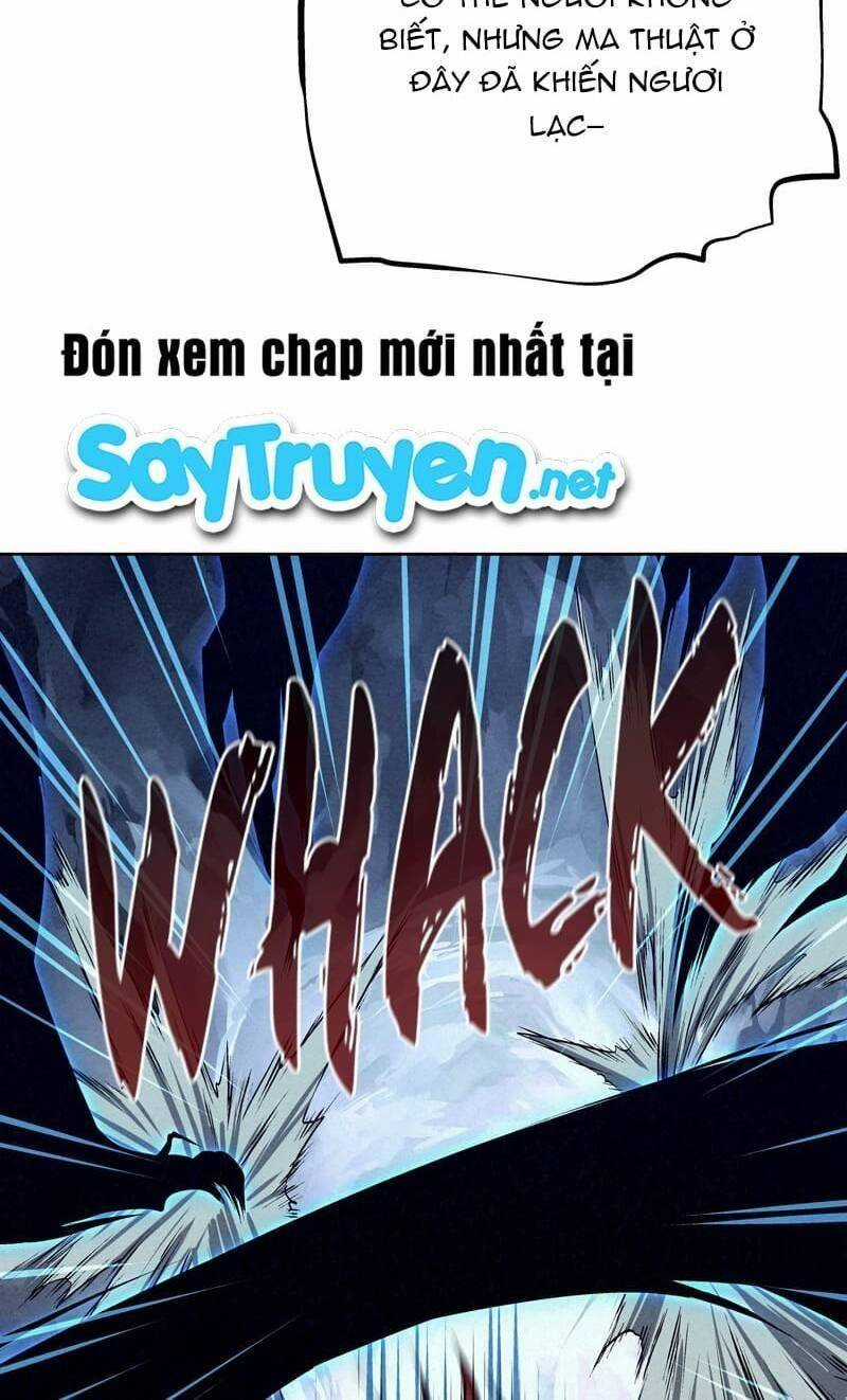 Thợ Săn Mosin Chương 25 trang 37