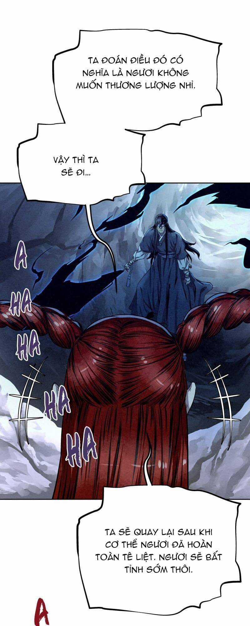 Thợ Săn Mosin Chương 25 trang 39