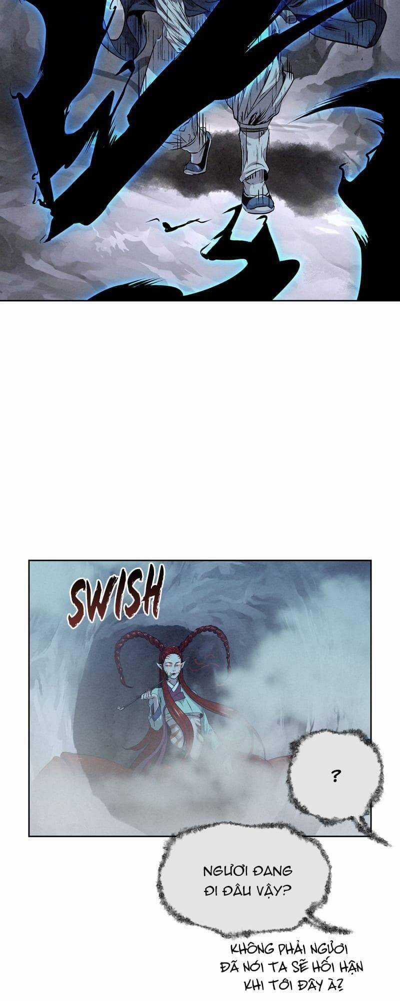 Thợ Săn Mosin Chương 25 trang 4